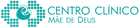 logo Centro Clínico Mãe de Deus